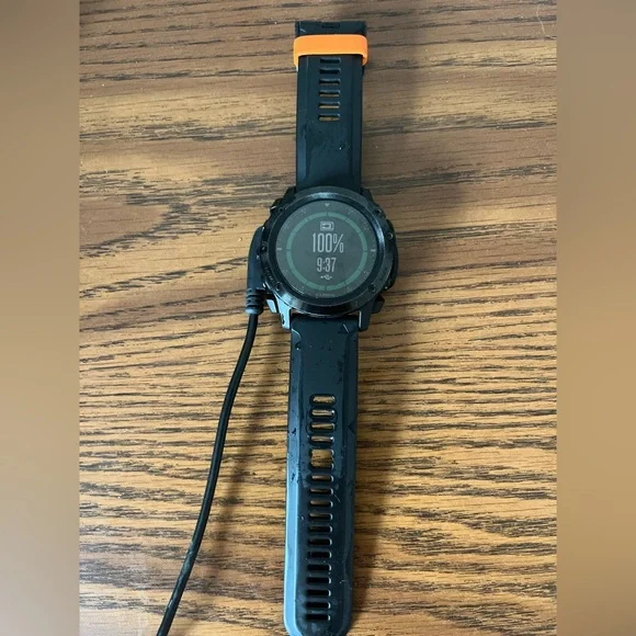 garmin Accessories Mens Medium Size Garmin Tactix Bravo Poshmark
